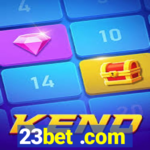 23bet .com